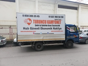 Gerçek Profesyonelleri Seçin: Banio Nakliyeci