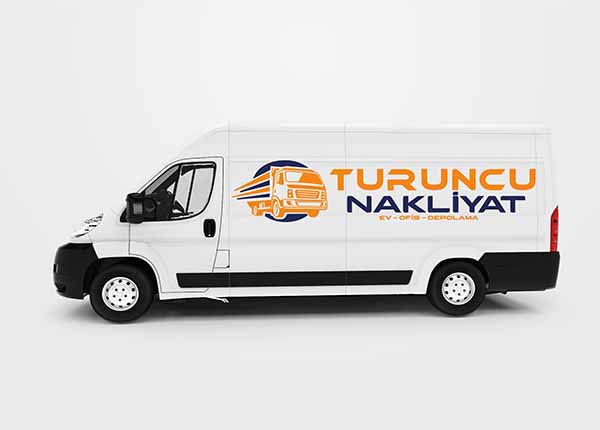 Antalya Panelvan Nakliye